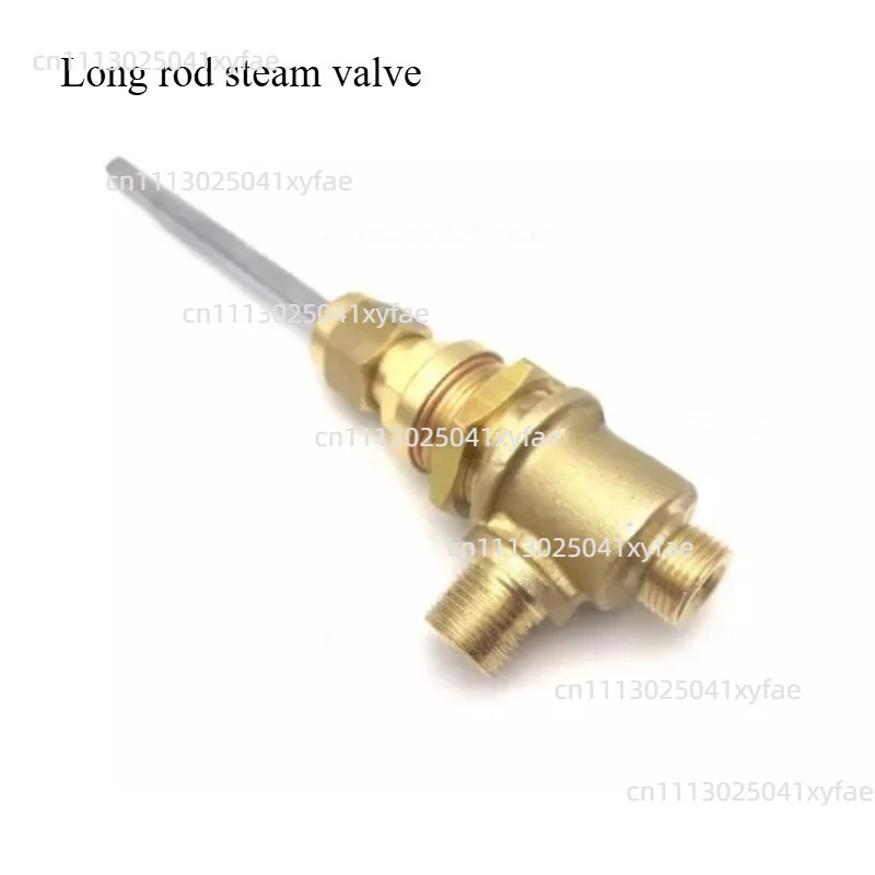 Applicable To ASTORIA CMA Coffee Machine Steam Valve, Spool WEGA Coffee Machine Steam Valve Water Valve