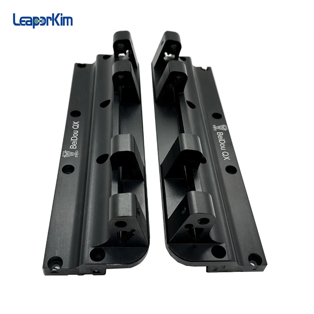 Leaperkim Patton Pedal Bracket Lower 30mm Hanger Than Original Version LeaperKim Patton Electric Unicycle Pedal Bracket