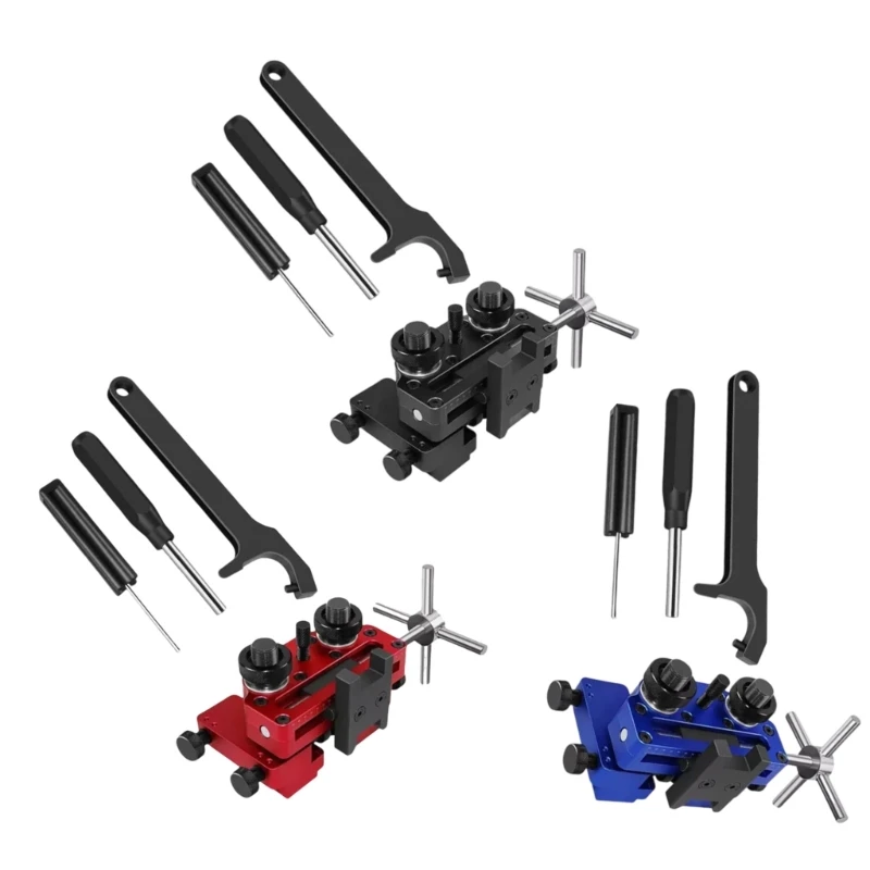 

Light weight Aluminum Alloys Accurate Sight New Tactically Sight Pusher Tool for Enhancing Shootings Performances