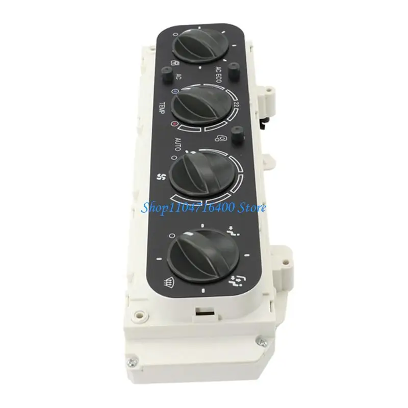 

y1gd Manual Heater Control Switches HVAC Air Conditioning 81619906068 F011500016