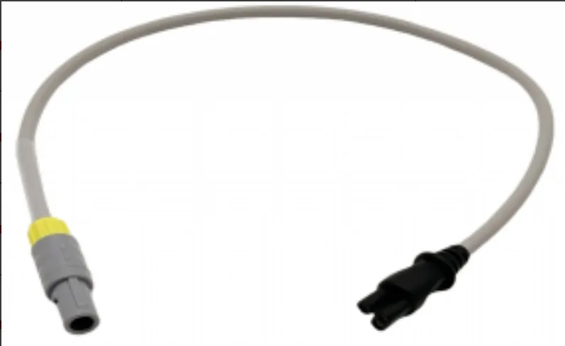 Replacement Connecting Cable for Humidification Temperature Flow Probe