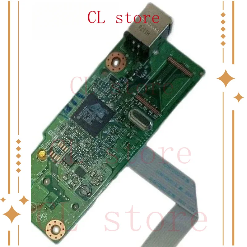 

CE668-60001 NEW FORMATTER PCA ASSY Formatter Board Logic Mother Main Main for HP P1102