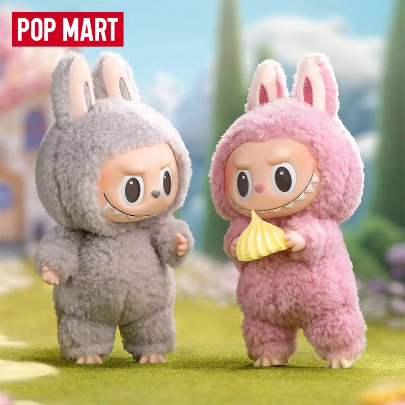 Thumbnail 4 - #65 Labubu Plush Toys Comparison Guide