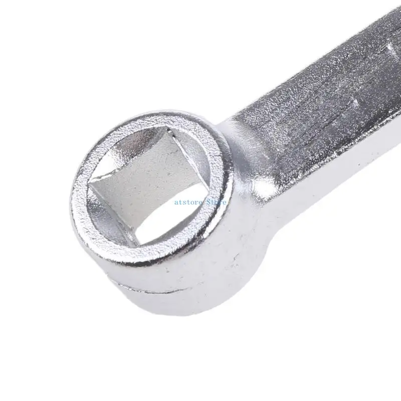 

H37D Oil Filter Wrench with 12 Point " for T10179 Auto Rear Wheel Adjustment Tool Offset Wrench