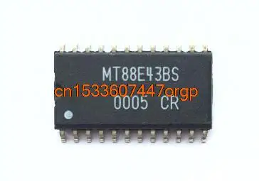 

new original MT88E43BS MT88E43 SOP24