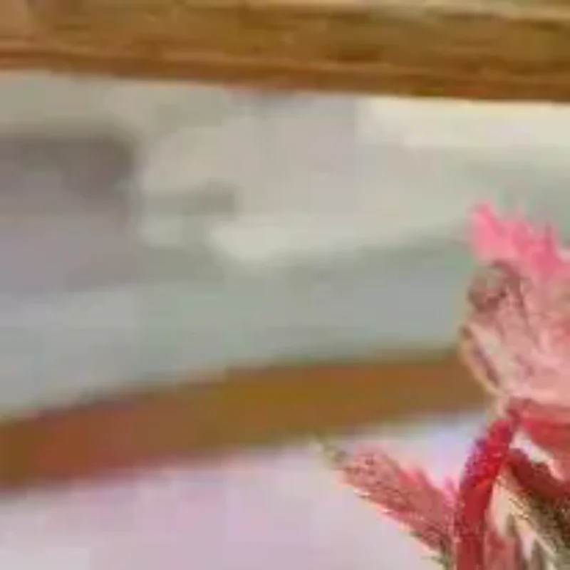 Modèle de panier tissé miniature pour maison de poupée 1/12, décoration de meubles pour maison de poupée, micro-scène, jouets d'imitation