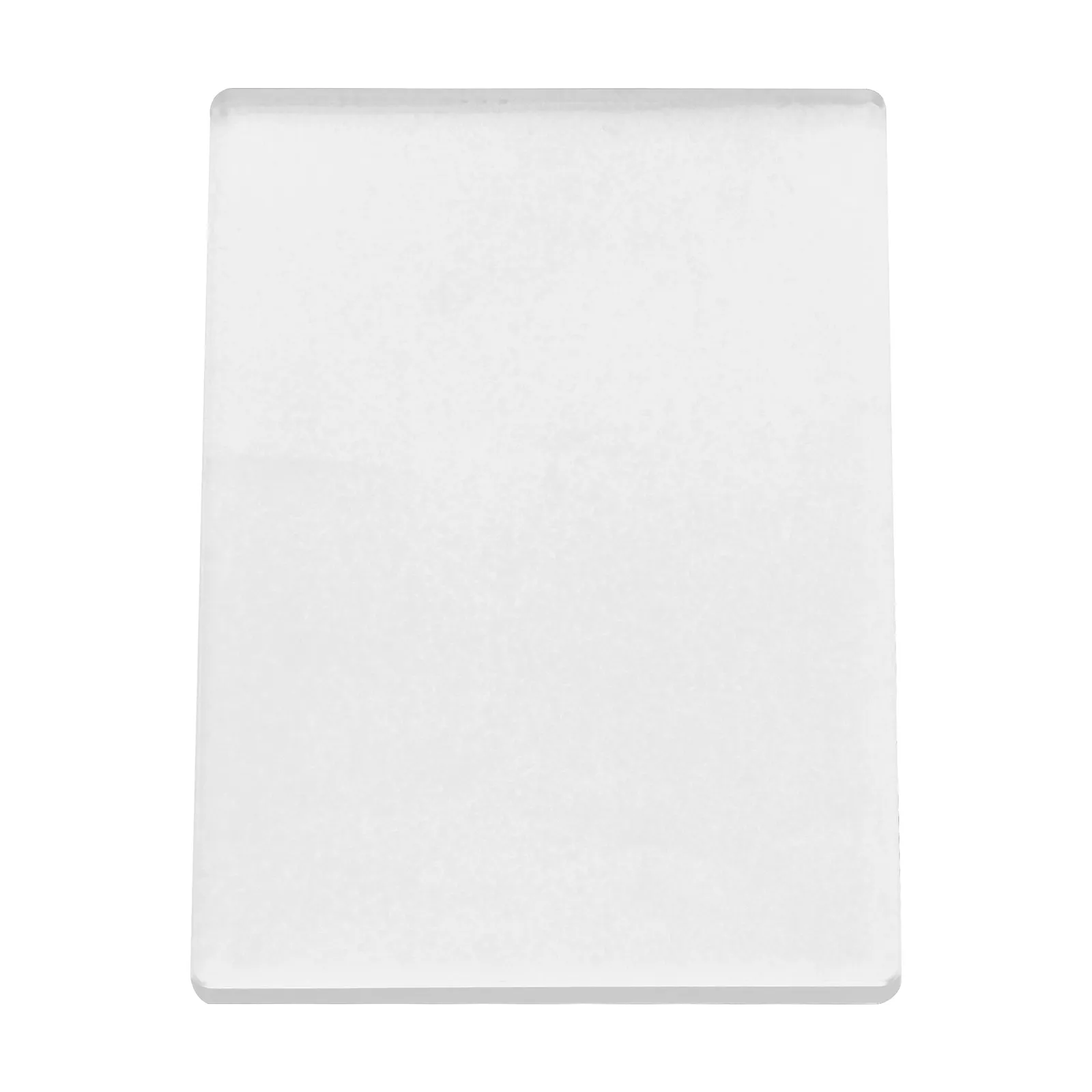 Silicone Flower Pot Pads Transparent Non Slip Plant Mat for Indoor Outdoor Flowerpots Office Desk Window Sill Floor Protection