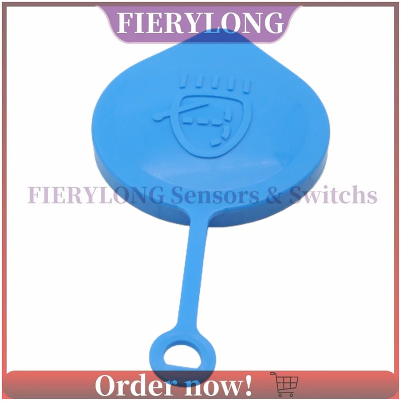 

38513-SB0-961 Windshield Washer Reservoir Cap For Honda Accord CR-V CRX Civic Fit Prelude Subaru Baja Forester Impreza Outback