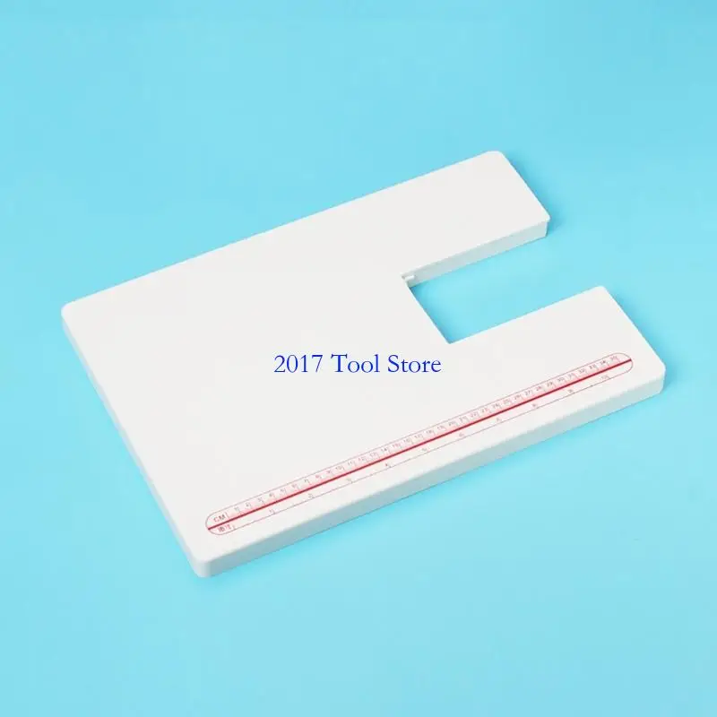 K92A للمغني 4411 4423 4432 5511 5523 لجدول تمديد آلة الخياطة الإبداعية #4