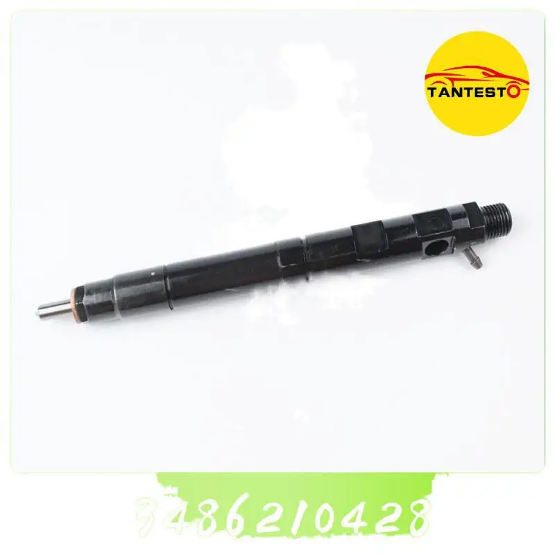 28386106 28437695/28457628/569/614/086/718 Common Rail Injector for Delphi