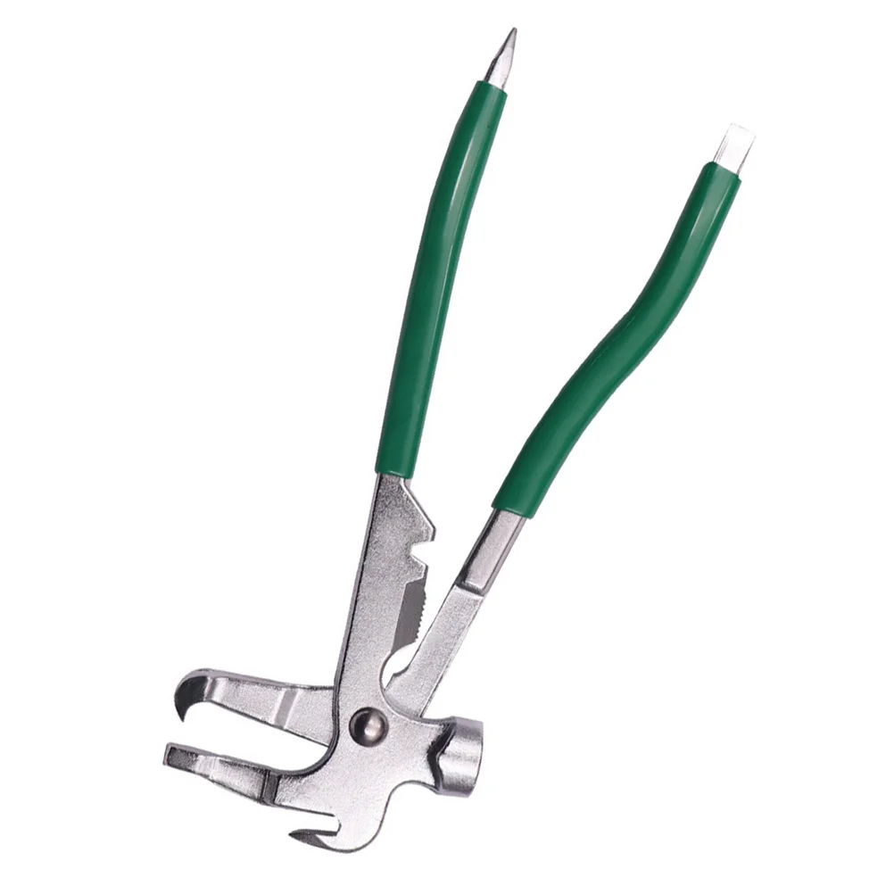 

Tire Balance Pliers Wheel Weight Hammer Tool Heavy Duty Car Accessory Balancing Weights Removal Pliers Steel Construction