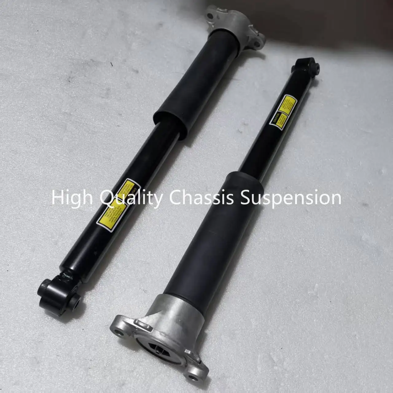 High Quality 2X For Mercedes W206 C200D AWD/RWD Rear Air Shock Absorber Assembly Without ADS