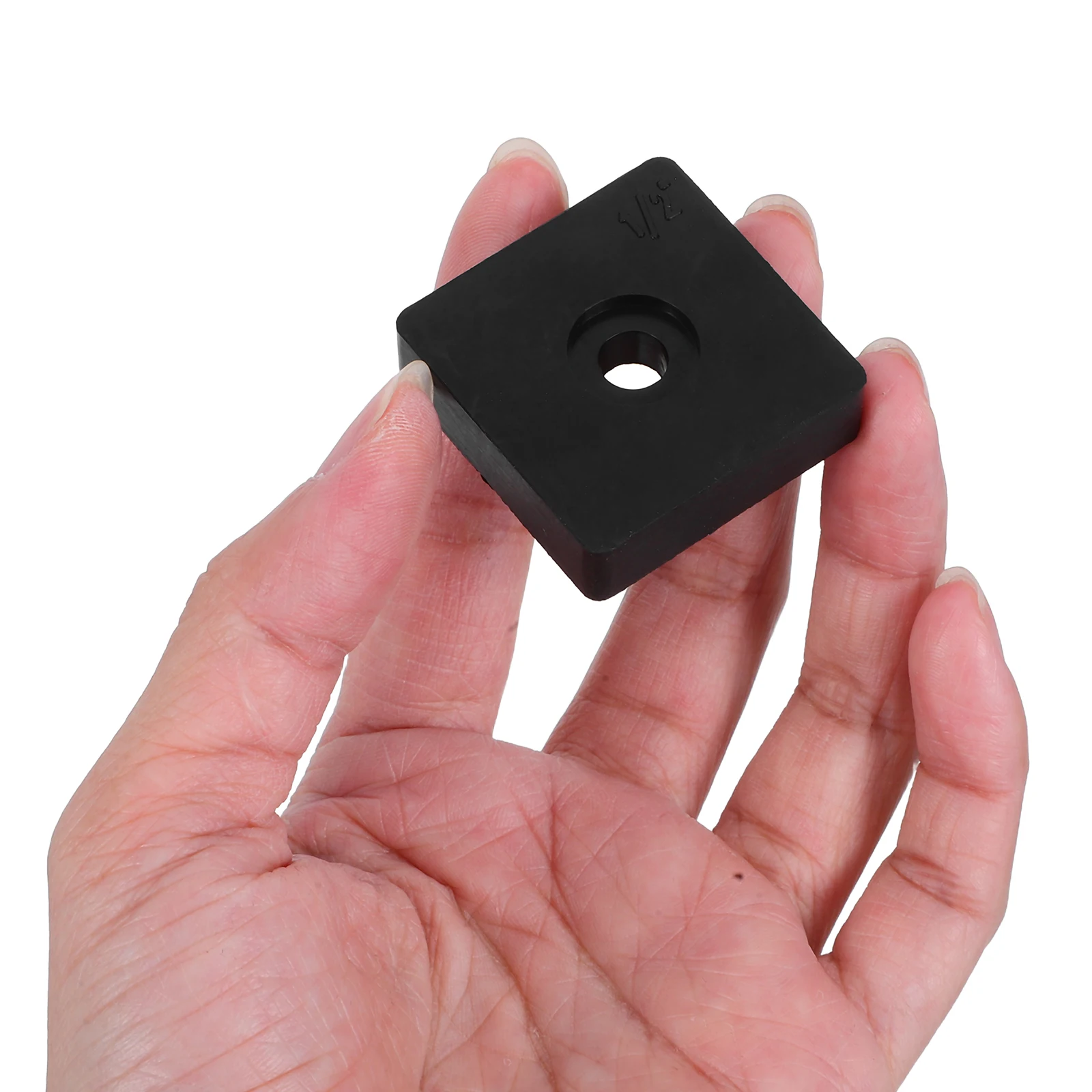 

17pcs 1/2” 3/8” O-Ring Replacement Pneumatic Fast Change System Durable Ergonomic Handle Sealing Performance Air Leakage