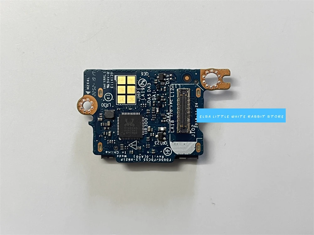 

Подлинная плата для чтения SD-карт DELL XPS 9500 LS-H821P 04DV9Y