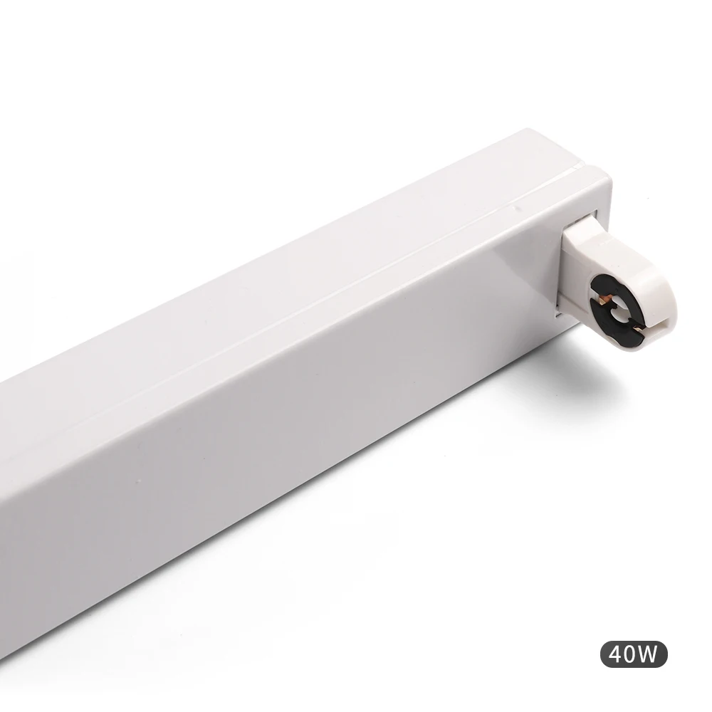 

Держатель и балласт T8 T12 40W 1200мм, производство Китай, Lampsia