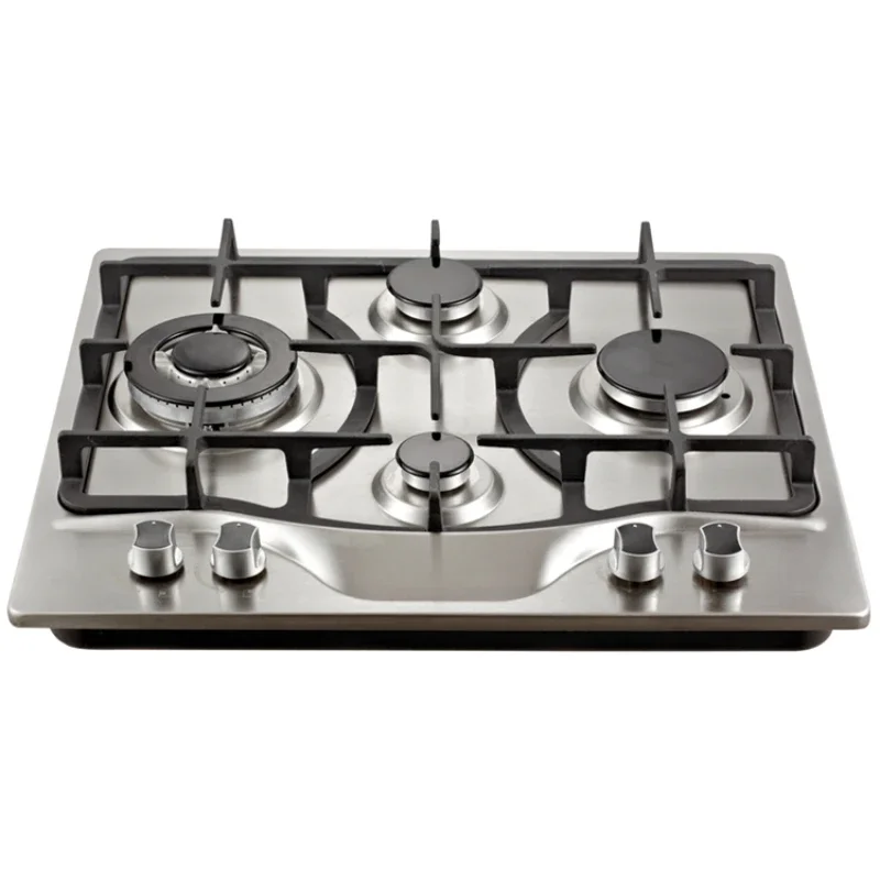 

major kitchen cooking appliances modern novel design cocinilla 4 quemadores a gas kocher stove