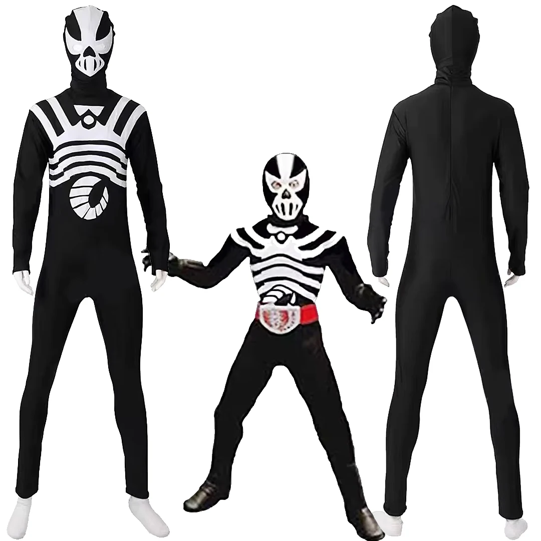 

Аниме Шокер Косплей Супергерой Сакральный Гегемони Костюм 3D Печатный Спандекс Боди Камен Райдер Зентаи Наряды Костюм на Хэллоуин