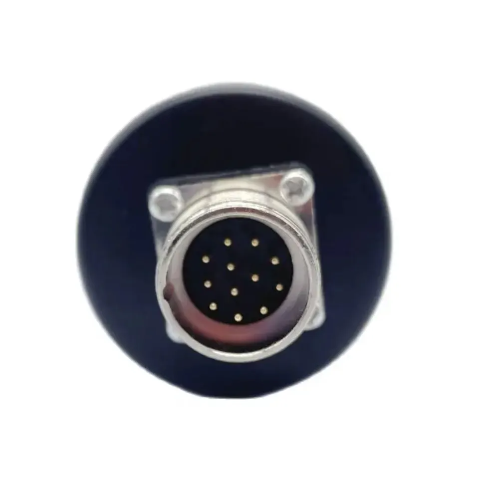 

GHST58-10H12-1885BSP526 optical encoder 1885 pulse replacement 41110006-01885