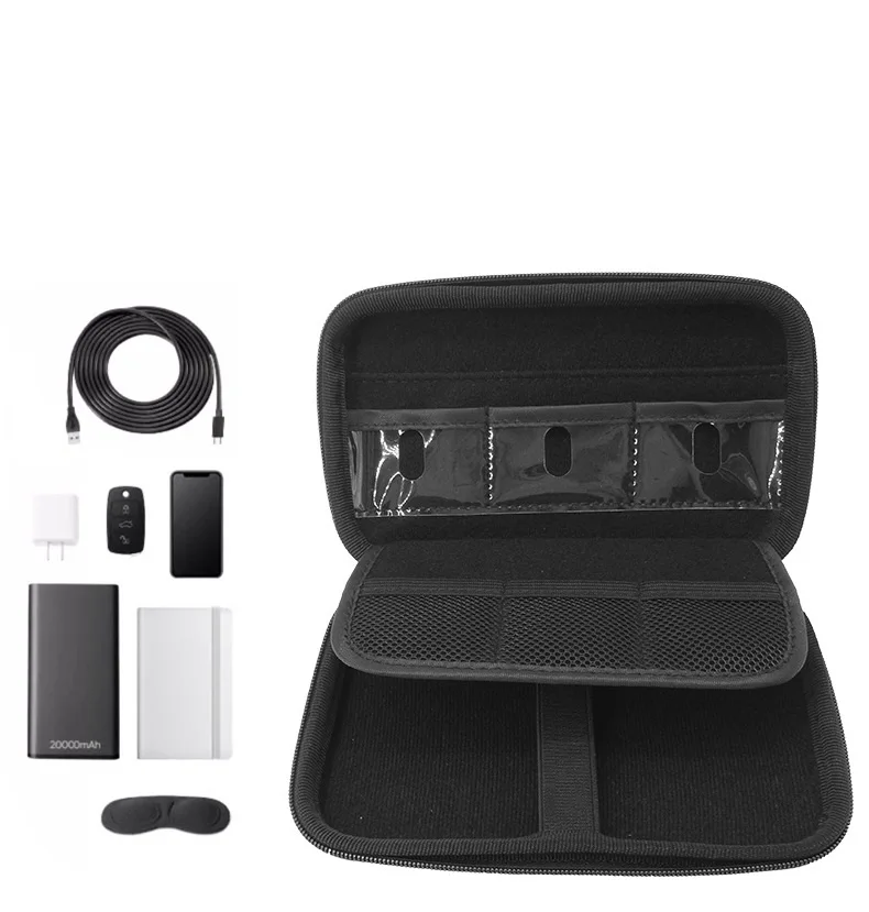 Storage Carrying Case Bag for Nintendo Handheld Console Nintendo New 3DS XL/ 3DS XL NEW 3DSXL/LL