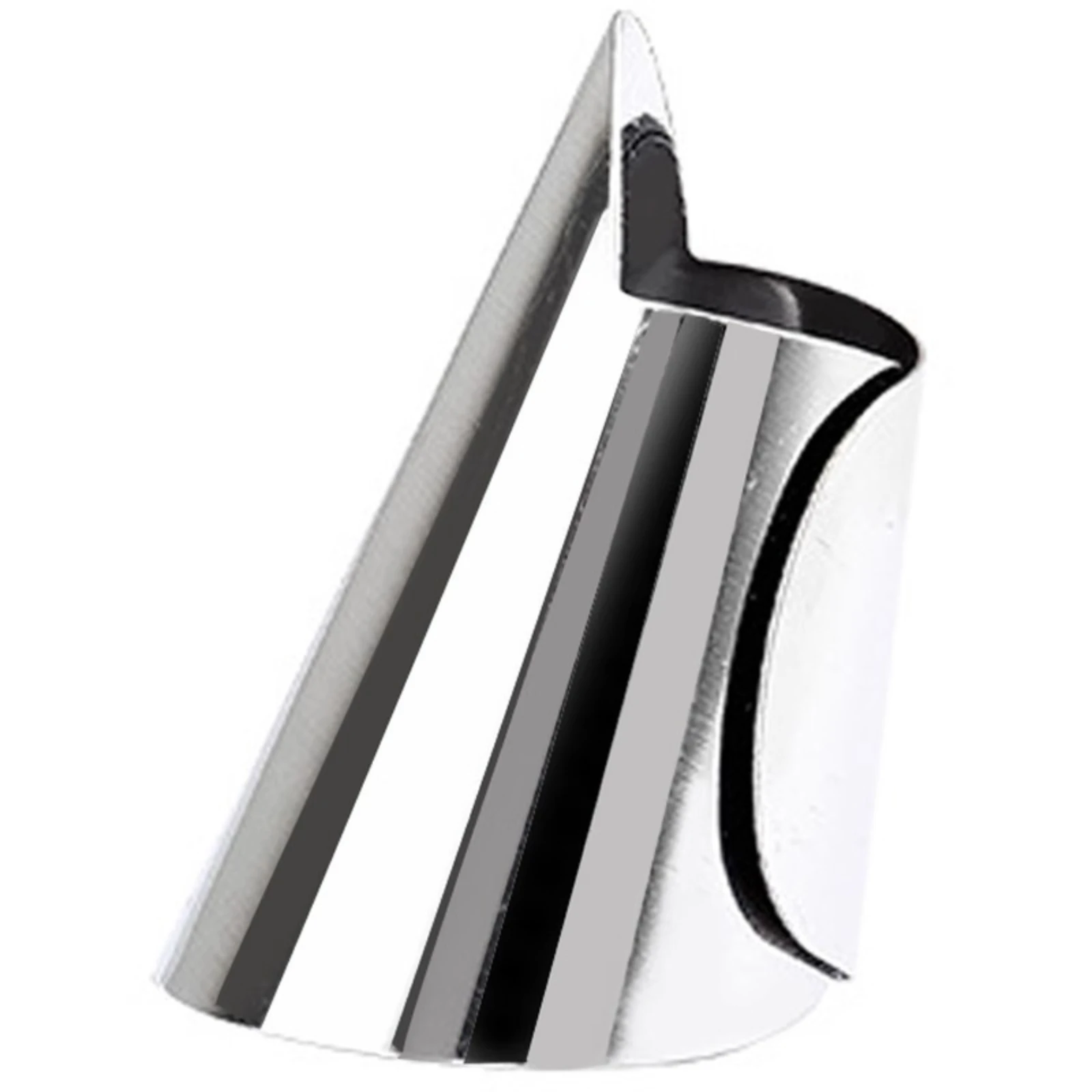 Stainless Steel Vegetable Peeler and Shell Remover Garlic Peeler Protective Finger Guards Kitchen Peeling Tools