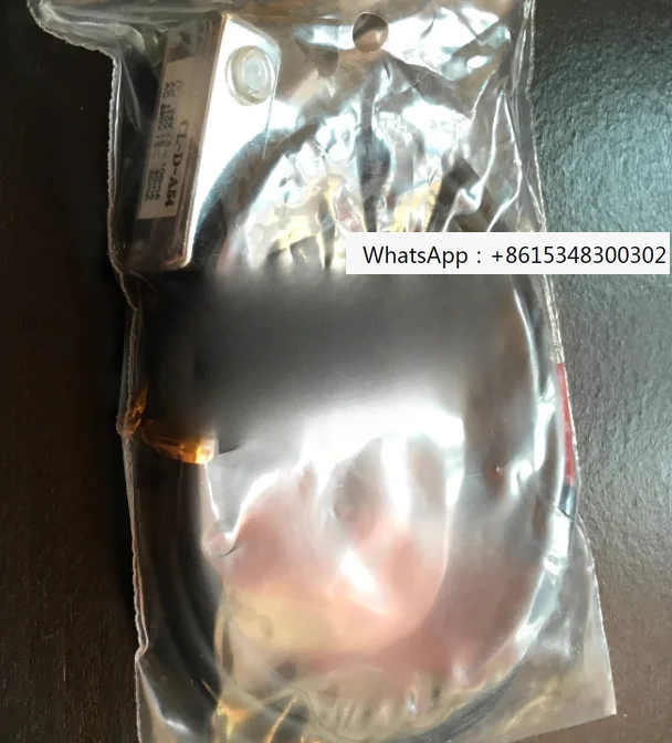 

Новый оригинальный магнитный переключатель цилиндра серии GDC CL-D-A54