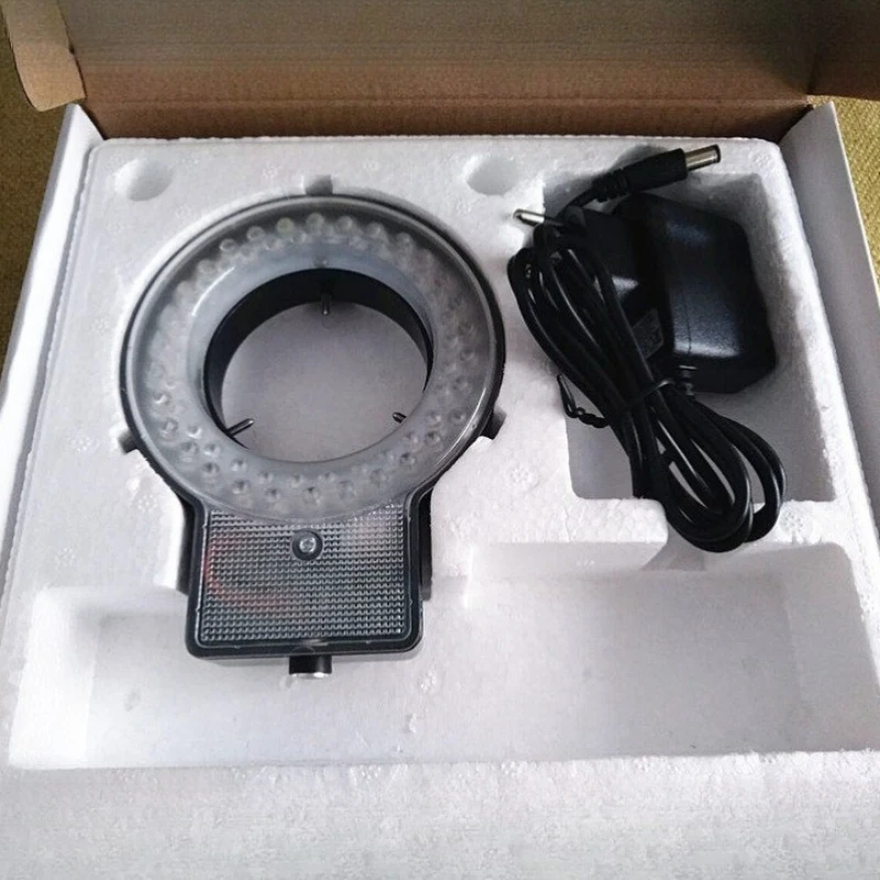 72LED With Adapter …