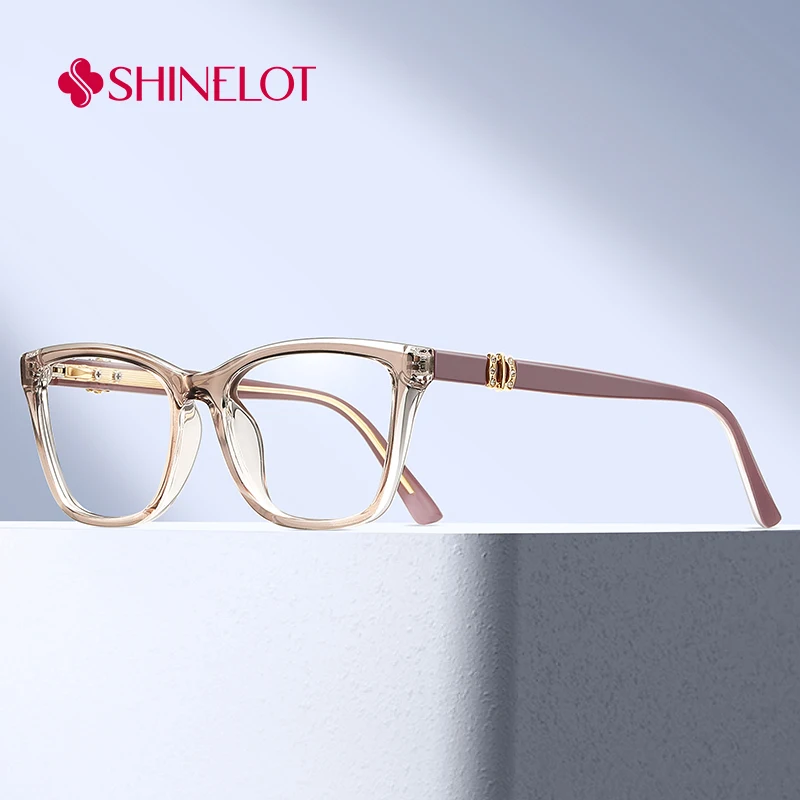 

97794 Antique Classic Women Cat Eye Eyeglasses Frame Graduate Eye Protection Glasses Hot Sale Adolescent Eyewear