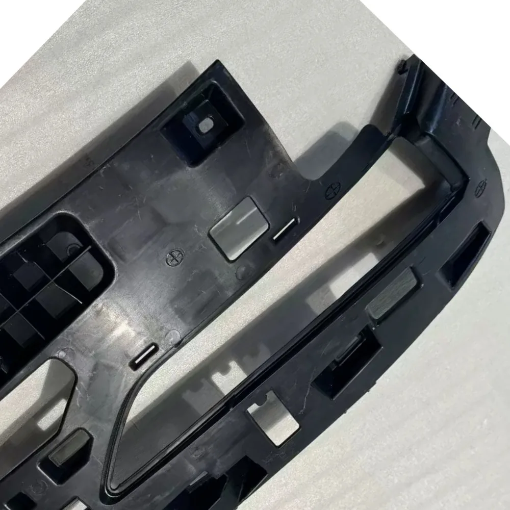 Brand New Genuine for Tesla Refreshed ModelY 2025 Front Bumper Fog Light Bracket Fixing Automatic Parts Left Right LH RH 1pc