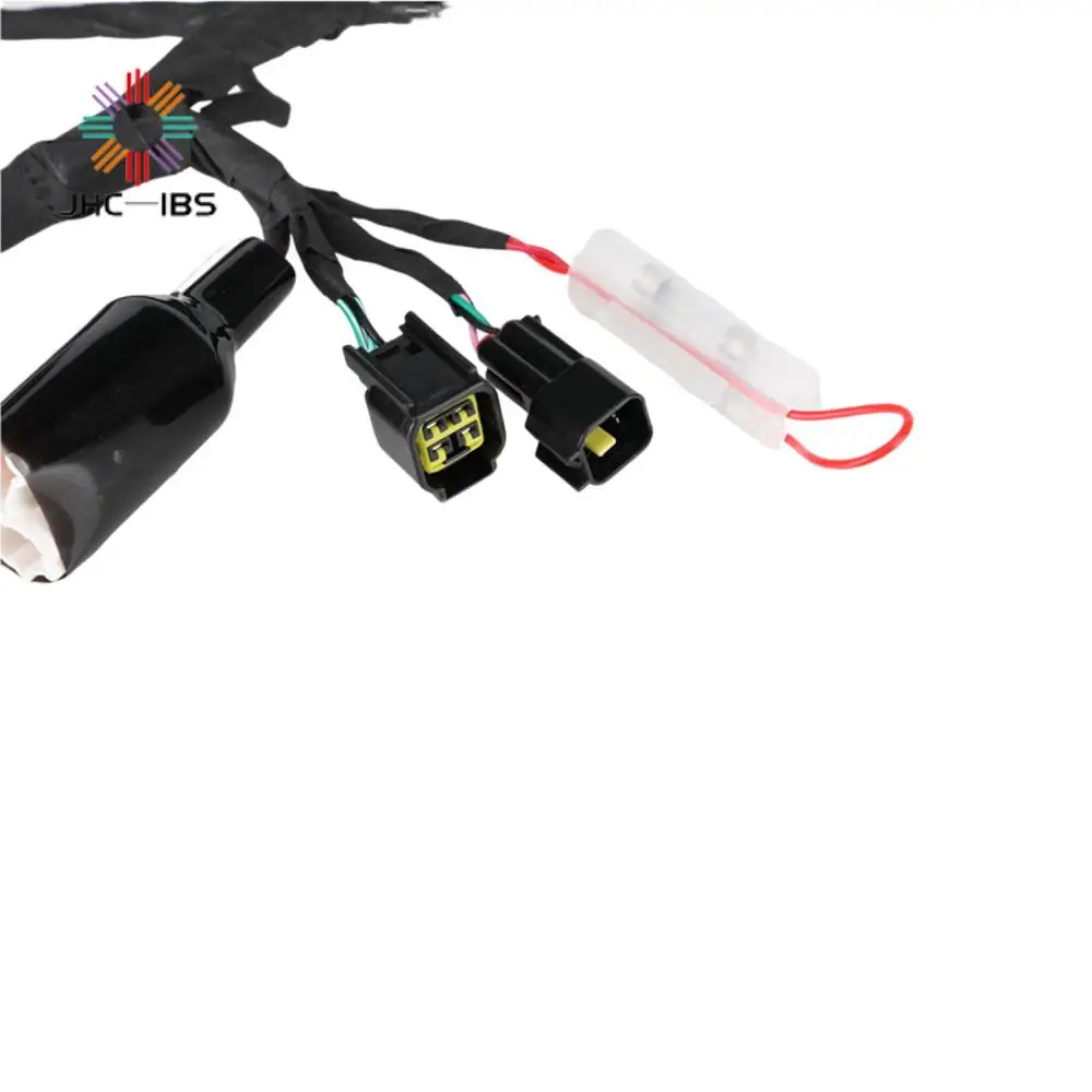 Motorcycle Accessories Wiring Harness Fault Detection Line Replacement Parts For SURRON Surron SUR-RON S X Pit Bike