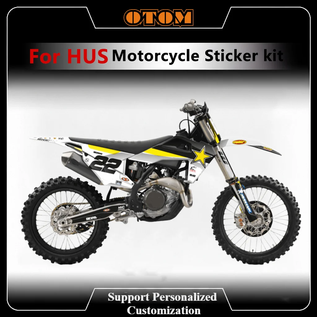 for-husqvarna-2019-2023-motocross-customize-full-graphics-decals-tc-fc-te-fe-holographic-glossy-sticker-kit