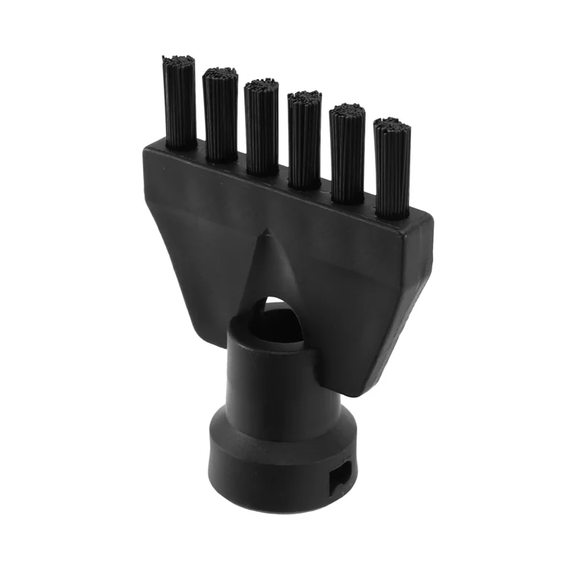 أجهزة الطبخ 3X ل Karcher SC1 SC2 SC3 SC4 فرشاة تنظيف مسطحة فرشاة تنظيف لتنظيف البخار مرفق محول تنظيف المنزل N