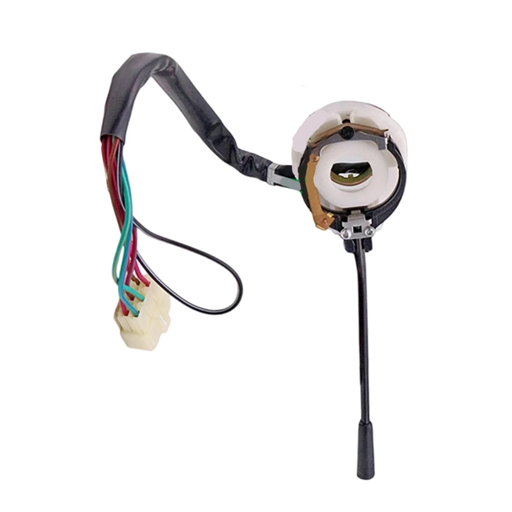 

Combination Switch Light Lamp Control 25540-B5000 F-TS191502 For 620 Truck 72-79 Car Accessories Interiors