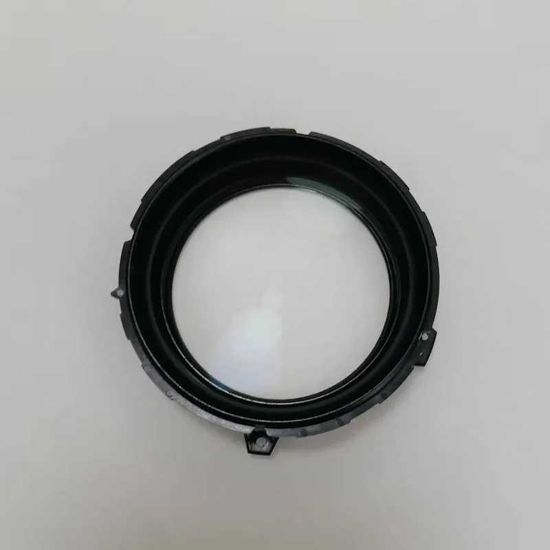New 1ST front optical glass block repair Parts for Sony PXW-X160 PXW-X180 X160 X180 camcorder
