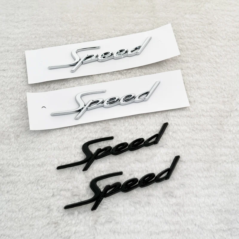 Para Bentley Continental GT GTC ala velocidad insignia emblema pegatinas de coche 3W 8853675 E