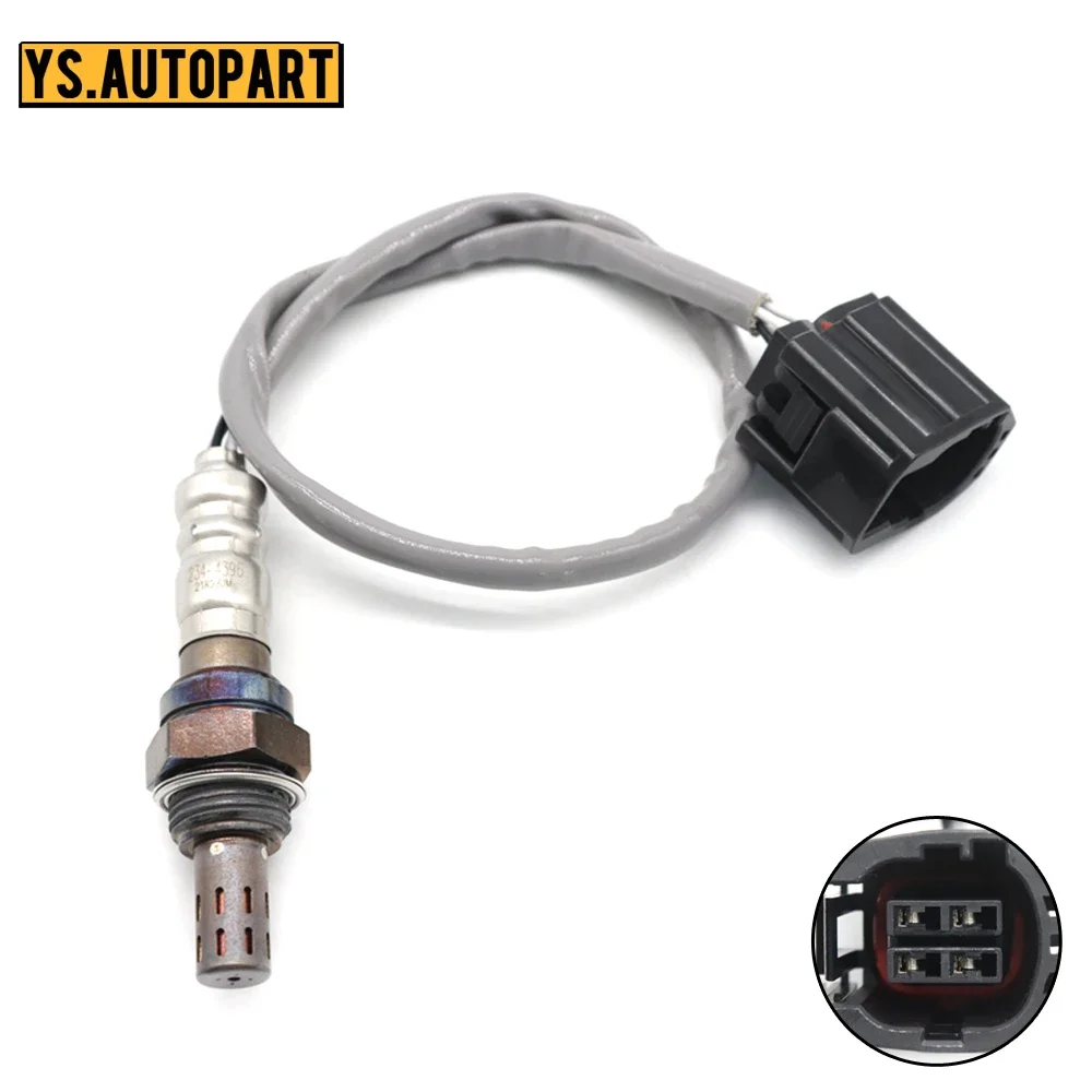 

Air Fuel Ratio Lambda O2 Oxygen Sensor 234-4396 For MAZDA 3 5 2004-2007 2.0L 2.3L LF6618861A LF6618861B LF6618861B9U LF6618861C