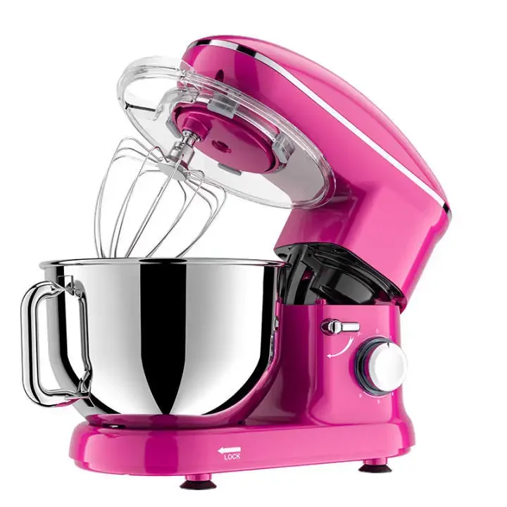 

# Hot Sales Household Food Multi-function 10 Liter Kitchen Aid Electric Stand Mixer