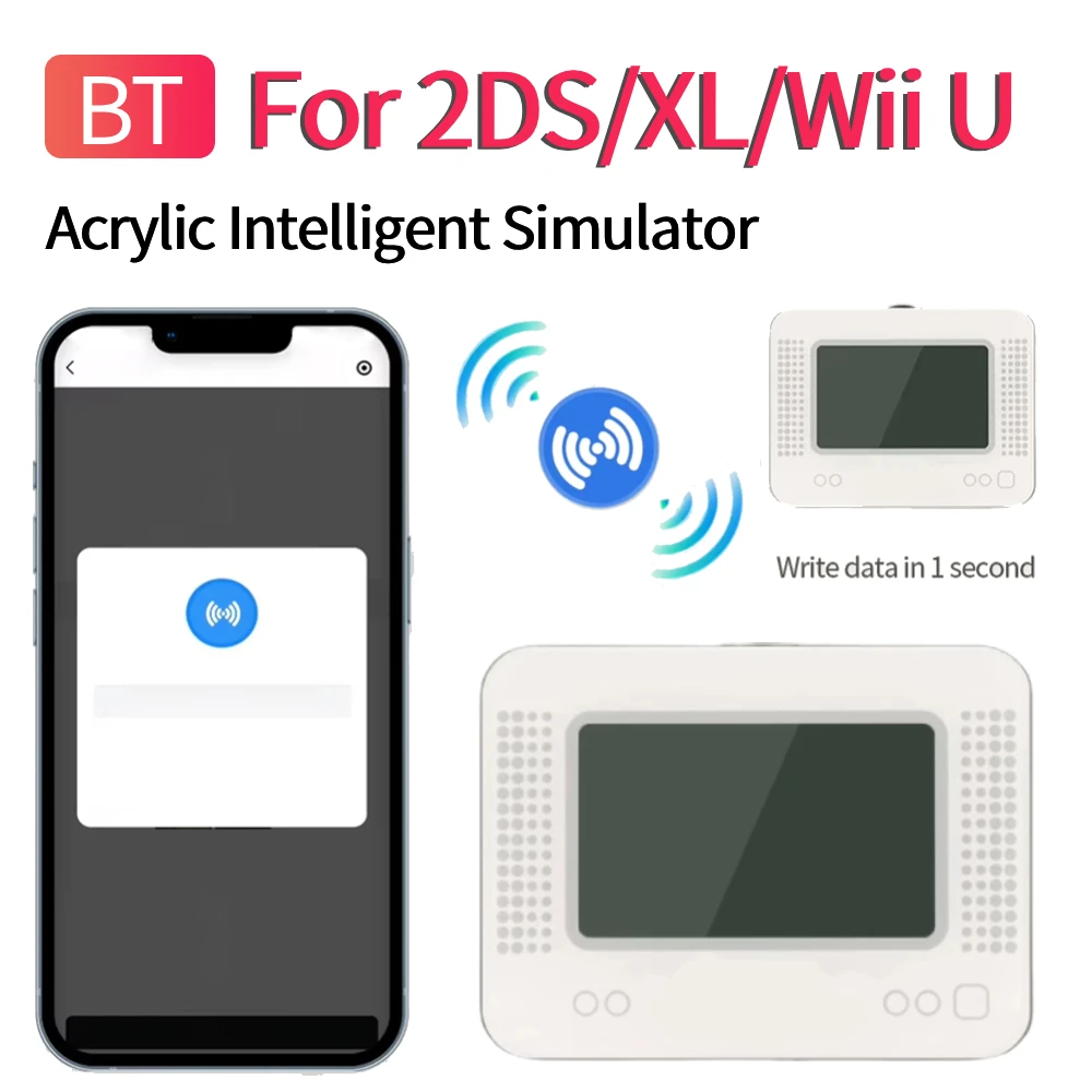 Smart Simulator Acr…