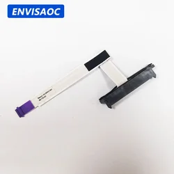 HDD cable For HP Envy X360 15-BR 15-BR018NA Laptop SATA Hard Drive HDD SSD Connector Flex Cable 450.0BW05.0001 450.0BW05.0011