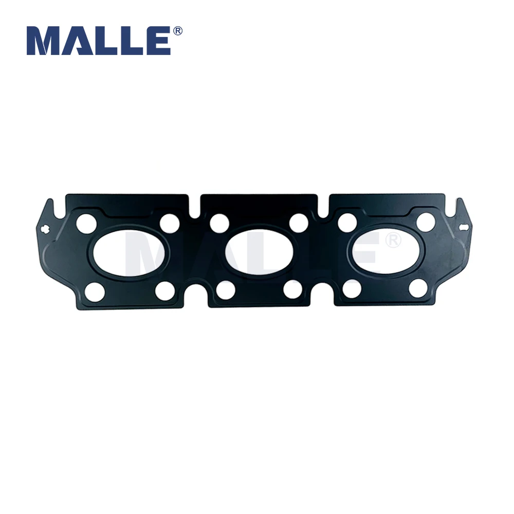 Engine Exhaust Manifold Gasket For BMW B38 A15 1 2 3 4 Series F20 F21 F45 F46 F30 F32 X1 F48 X2 F39 MINI Auto Parts 11657618035