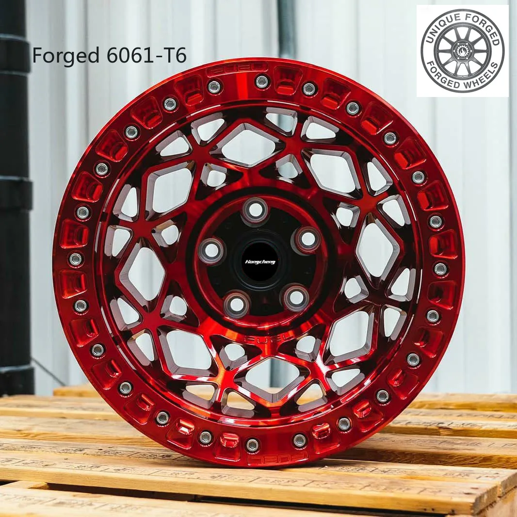 

Колесные диски 4x4 Beadlock для бездорожья, 26 стилей, 16-22 дюйма, 6x139.7, 6 отверстий, вогнутый дизайн, кованые внедорожные диски