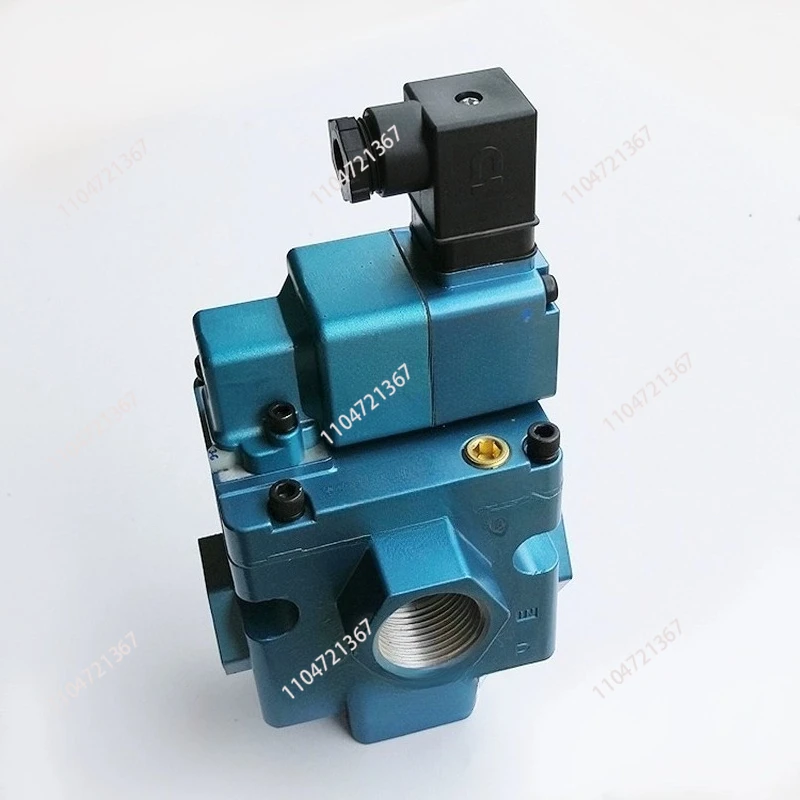 

Suitable for 58D-16-611JA Solenoid pneumatic valve 57D-16-111JA Pneumatic control valve