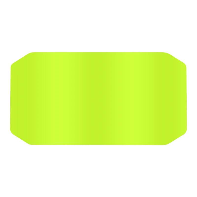 Variant: Fluorescent yellow