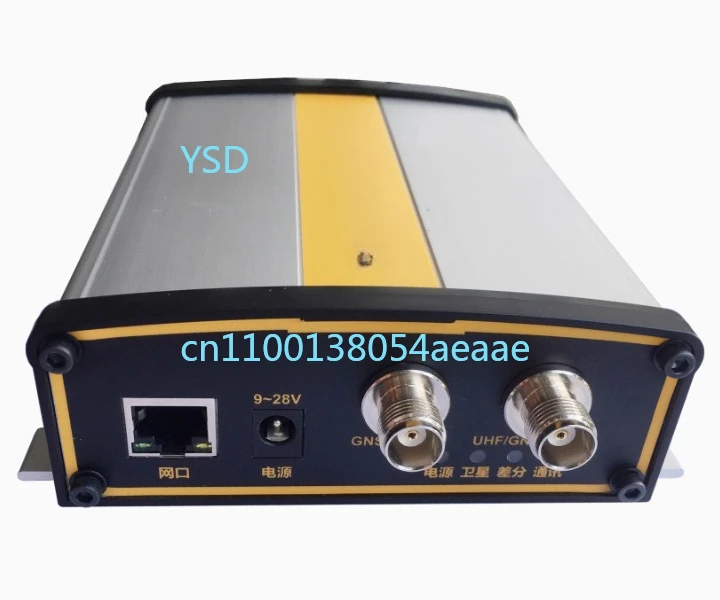 

Case + Development Board (with Bluetooth) – For BD990, BD992, BD970, BD982,
