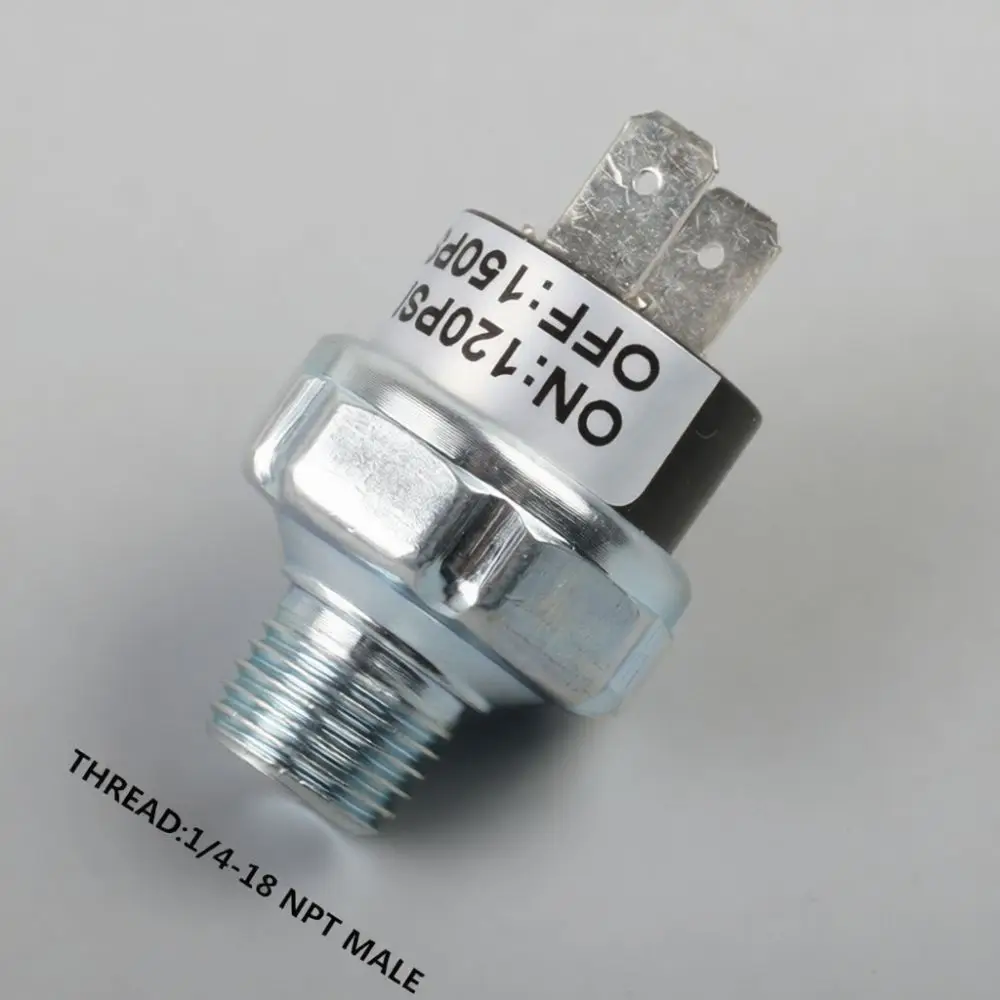 Compressor Pressure Switch Control For Fangeng Air Pump Regulator Automatic Pneumatic Device Industrial Tool Hardware Component