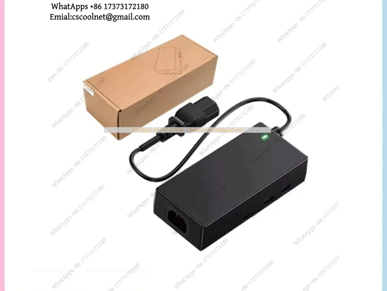JS03 Creality Creator PWR Smart Power Supply Auto Shutdown Real-Time Monitoring For 3D Printer