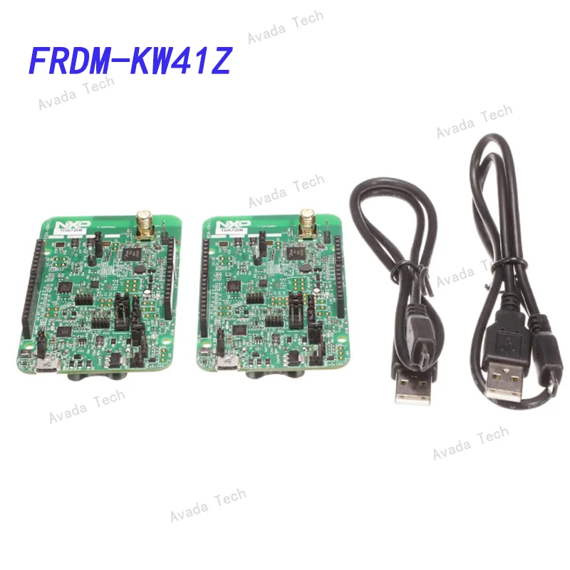 

FRDM-KW41Z Zigbee Development Tool -802.15.4 KW41Z Dev Board Freedom Board