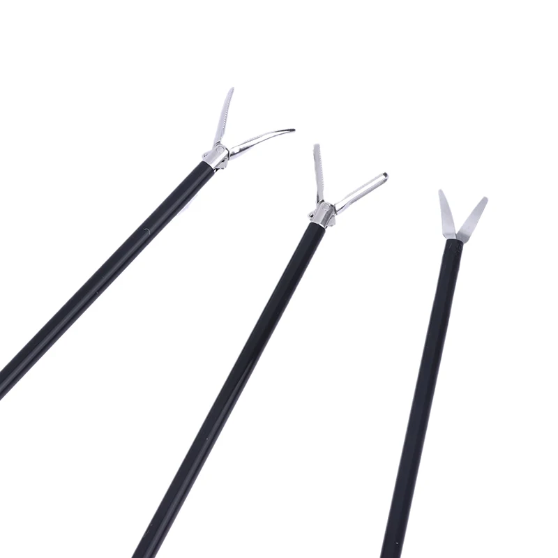 

Laparoscopy Training Forceps – Teaching Instruments for Surgical Students & Laparoscopic Skills Development