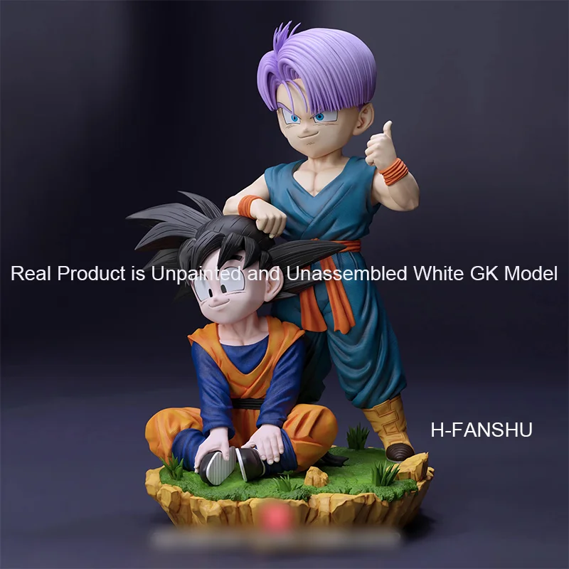 

Модель Фигурки H-Fanshu Jin Sakai GK, наборы для Garate, продажа детской продукции для 3D-печати