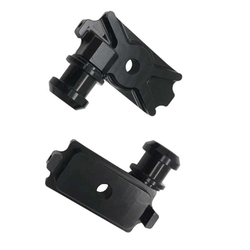 

Plain Motorcycles Rear Fork Plug Screw For Honda CBR250R 2011-2018 Chain Adjuster Block Accessories