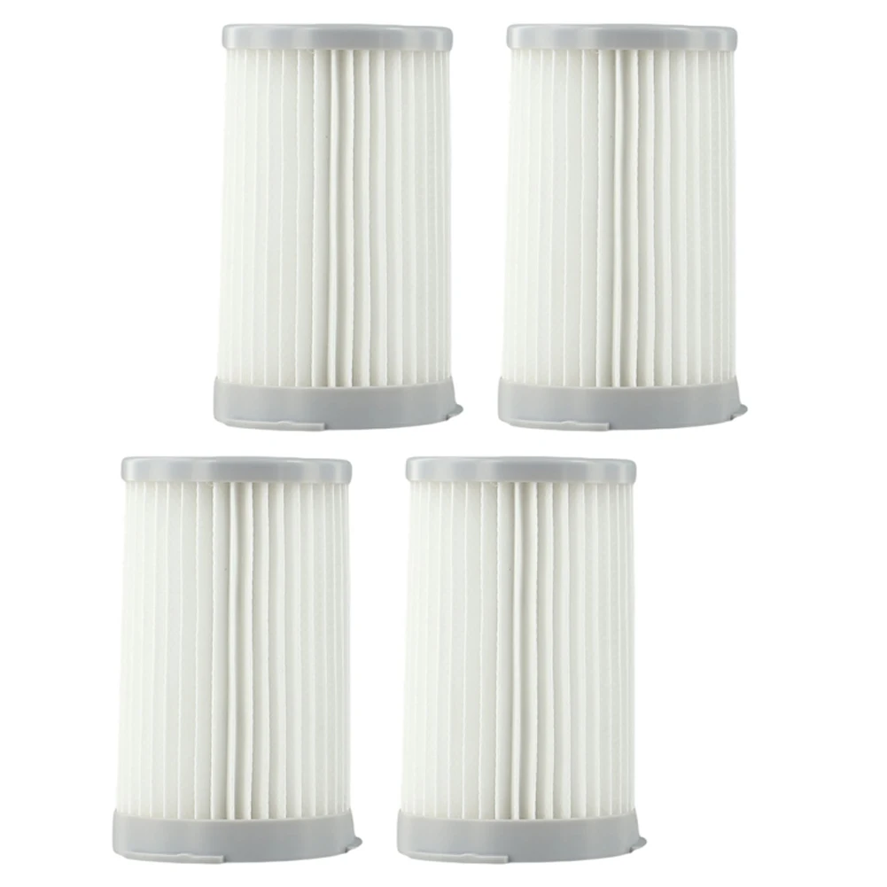 2/4pcs Filter Replacement For Electrolux ZAC6707ITV ZAC6708BB Vacuum Cleaner Dust Particles Pet Dander Household Cleaning Parts